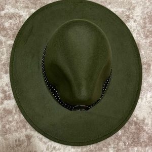 🎩 Missguided boho hat